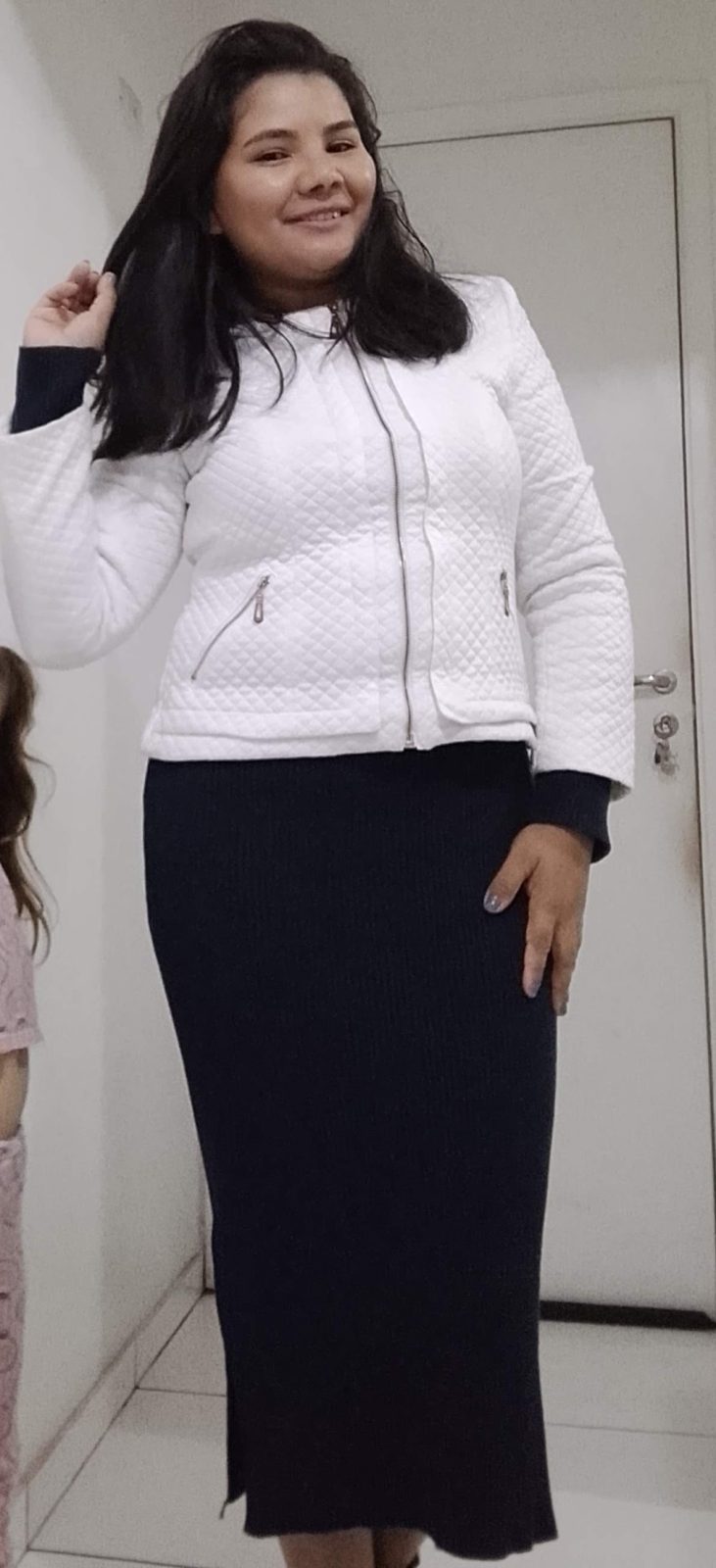 Rose Santos